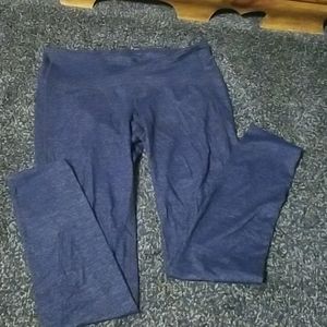 Athleta workout pants